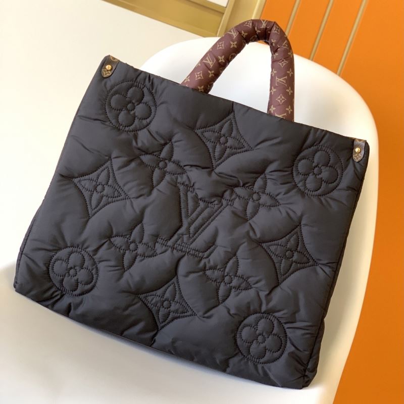 LV Shopping Bags